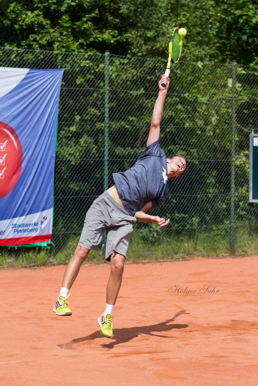 Bild 106 - Stadtwerke Pinneberg Cup 2. Tag